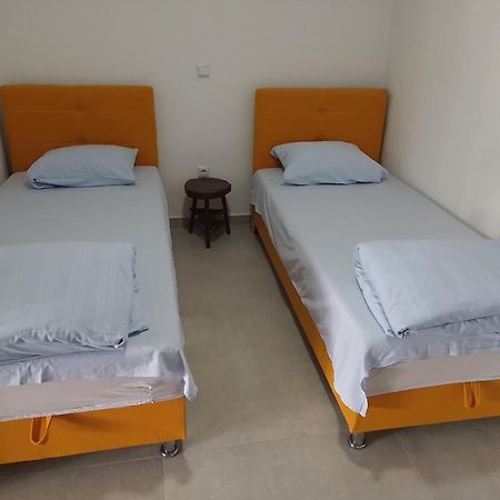 Apartmani Natura Sanski Most Dış mekan fotoğraf