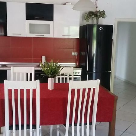 Apartmani Natura Sanski Most Dış mekan fotoğraf