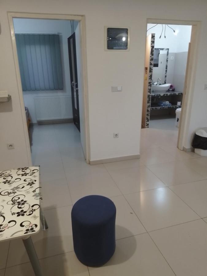 Apartmani Natura Sanski Most Dış mekan fotoğraf