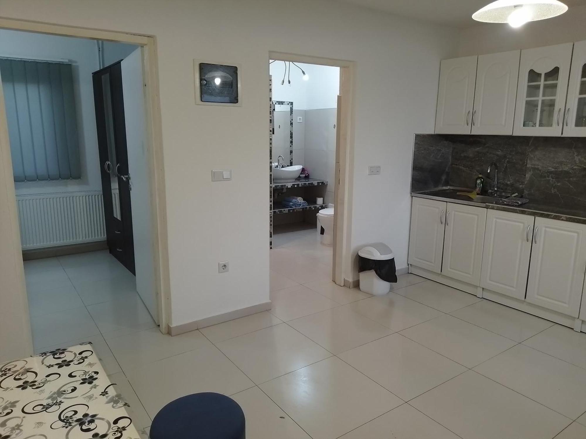 Apartmani Natura Sanski Most Dış mekan fotoğraf