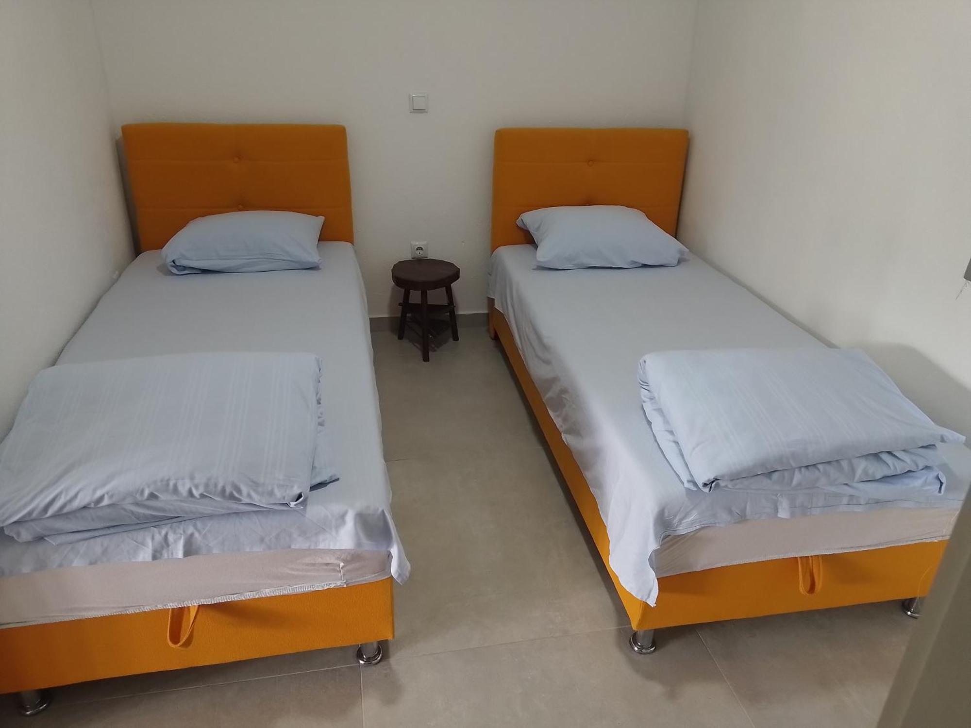 Apartmani Natura Sanski Most Dış mekan fotoğraf