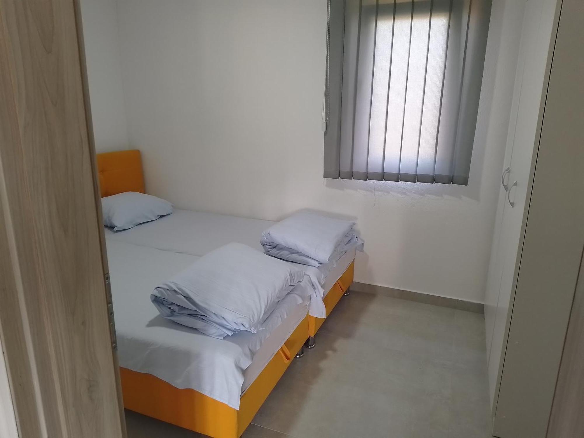 Apartmani Natura Sanski Most Dış mekan fotoğraf