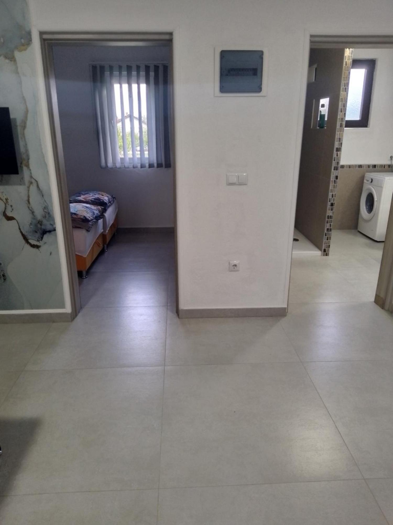 Apartmani Natura Sanski Most Dış mekan fotoğraf