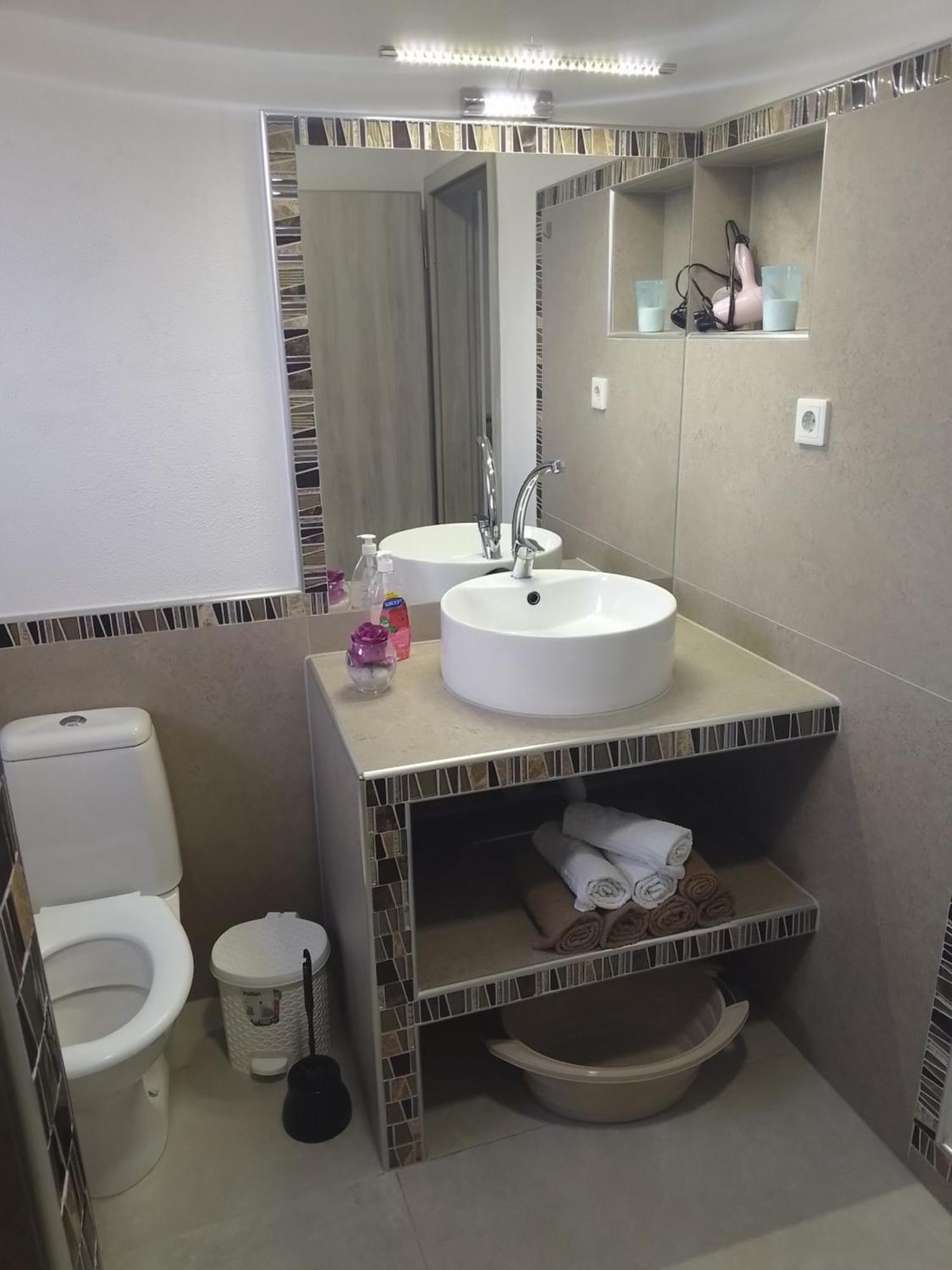 Apartmani Natura Sanski Most Dış mekan fotoğraf