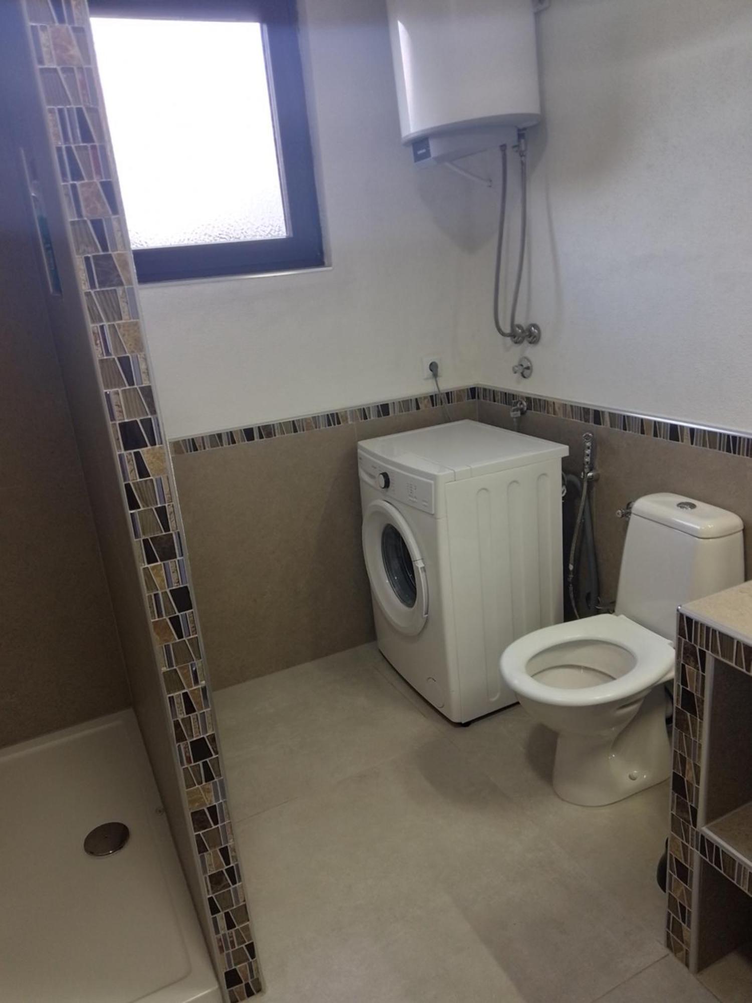 Apartmani Natura Sanski Most Dış mekan fotoğraf
