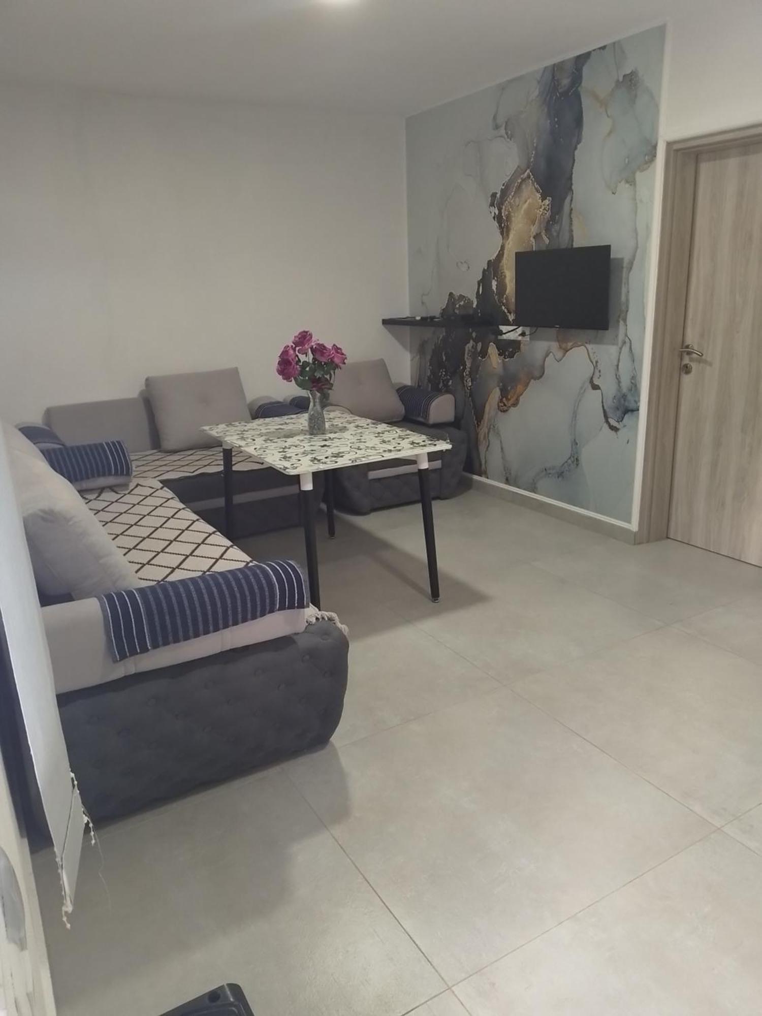 Apartmani Natura Sanski Most Dış mekan fotoğraf