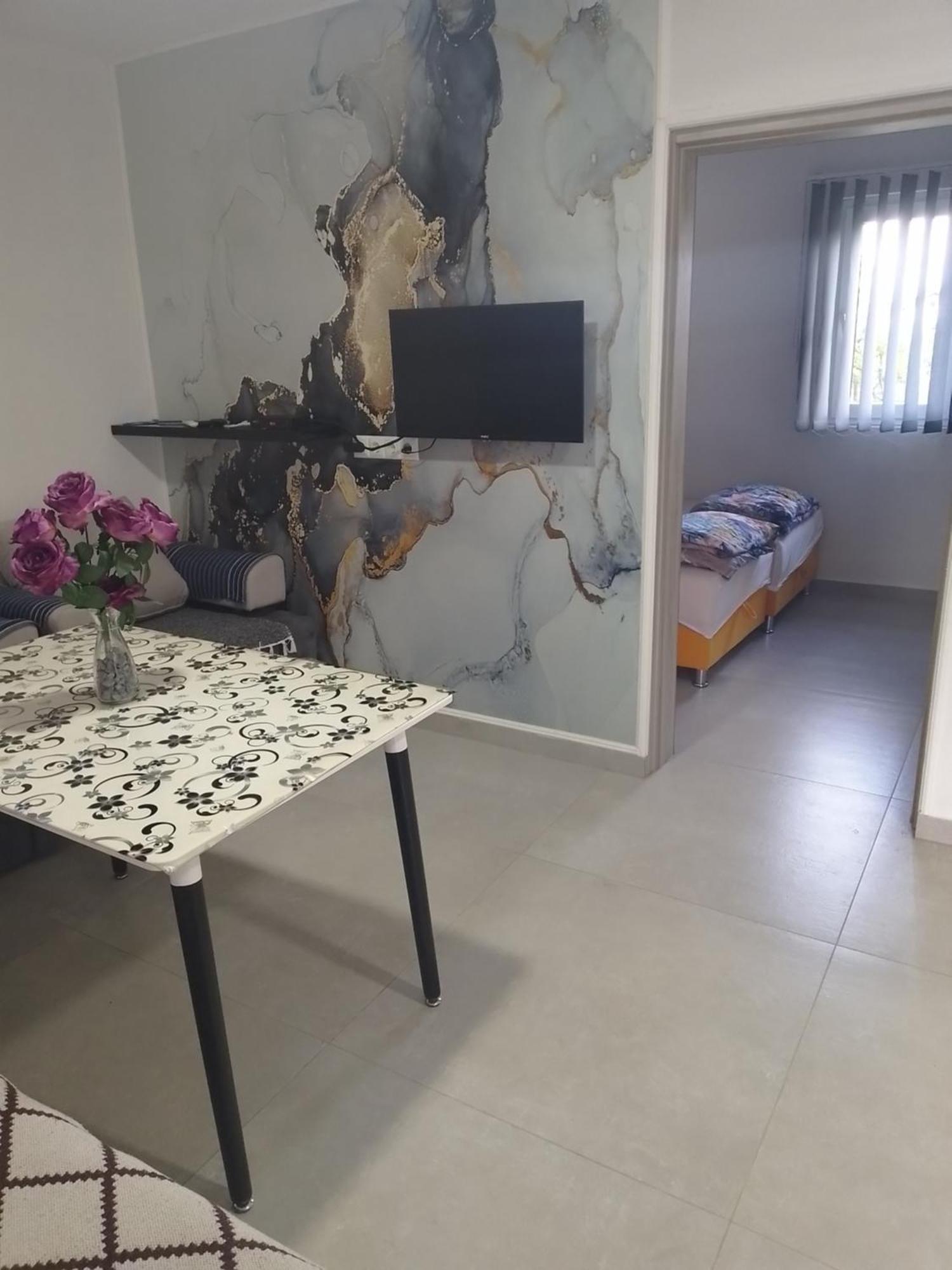 Apartmani Natura Sanski Most Dış mekan fotoğraf