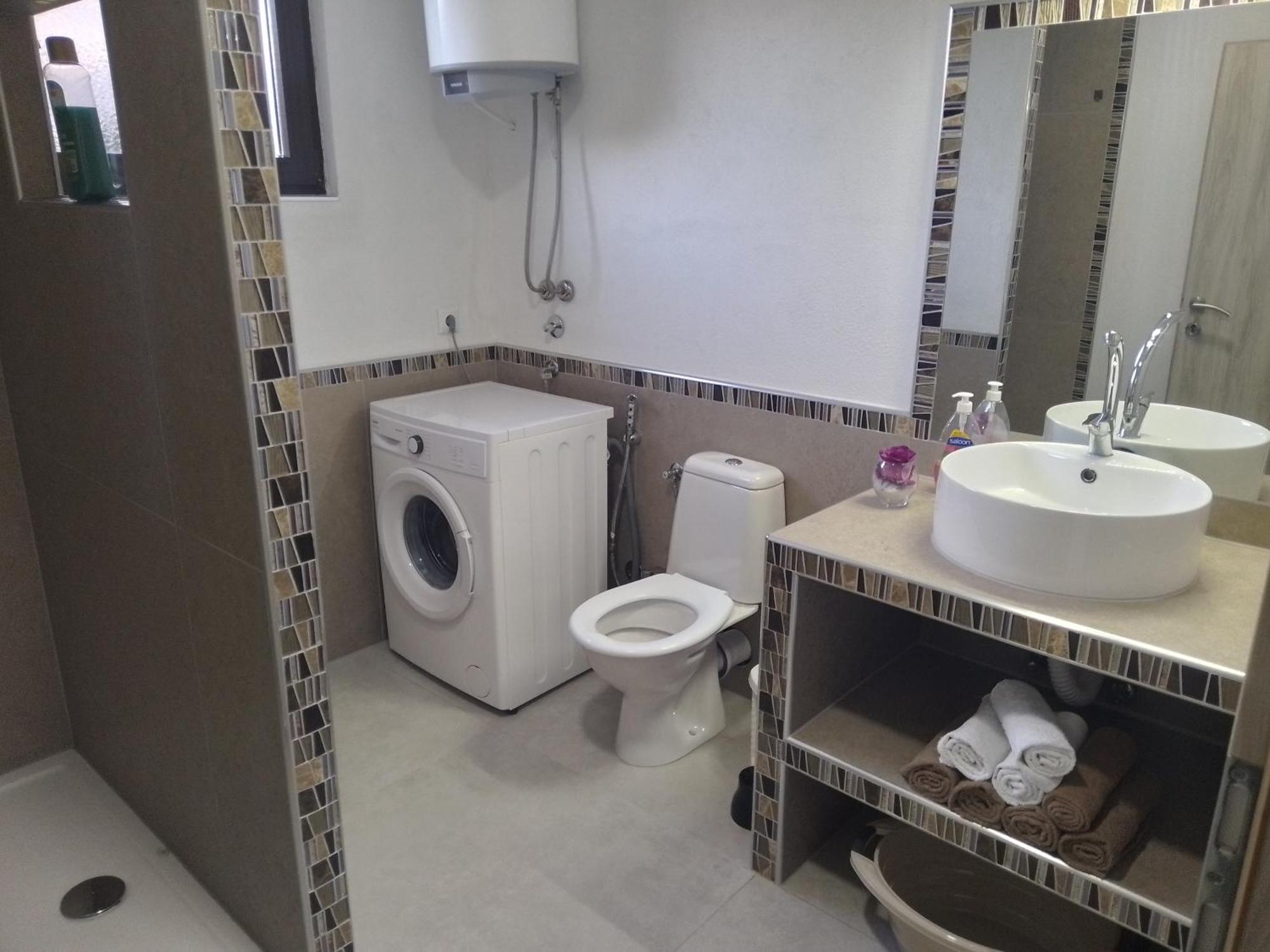 Apartmani Natura Sanski Most Dış mekan fotoğraf