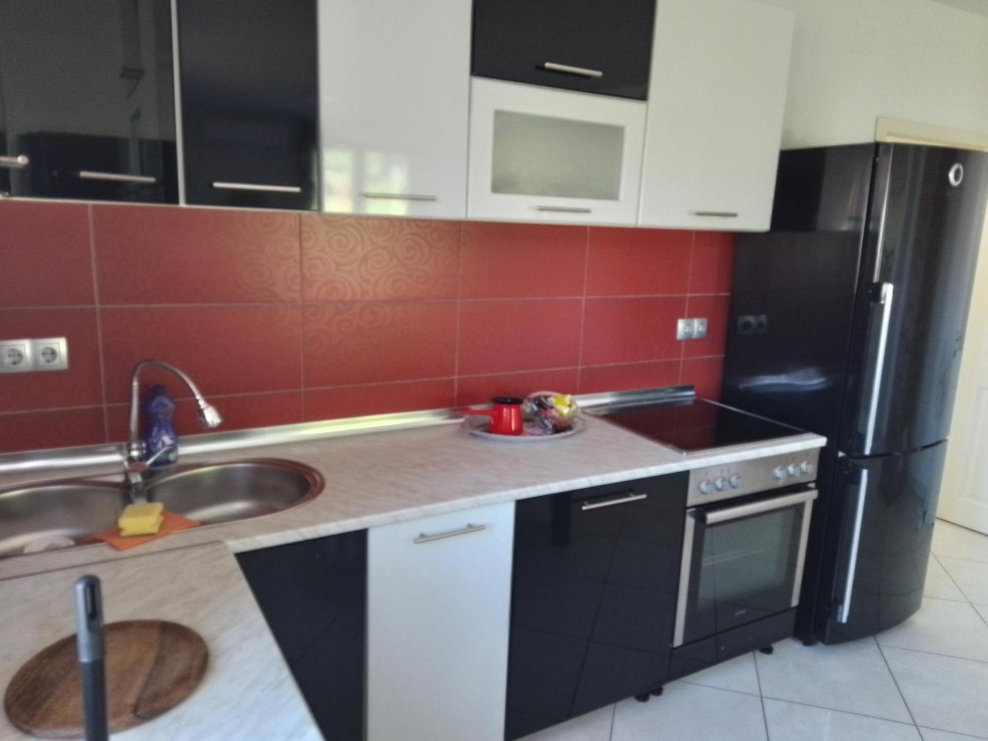 Apartmani Natura Sanski Most Oda fotoğraf