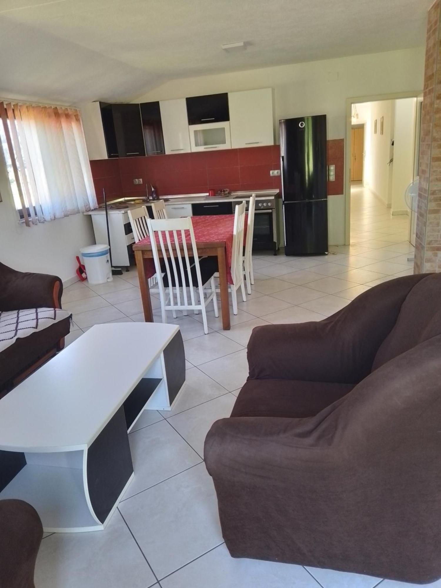 Apartmani Natura Sanski Most Oda fotoğraf