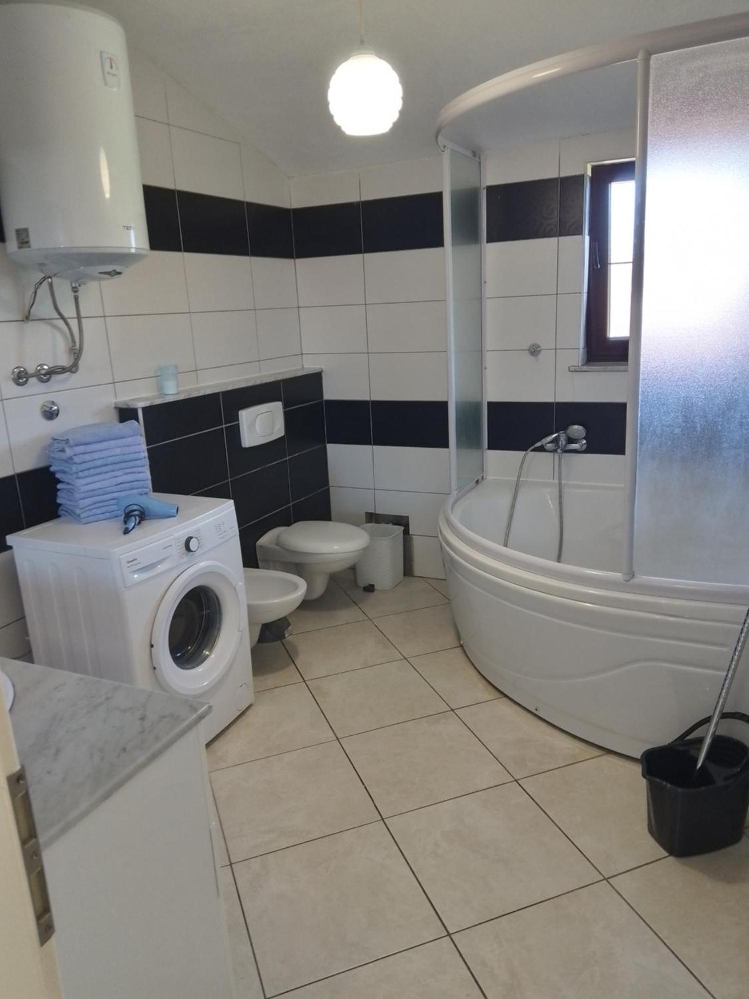 Apartmani Natura Sanski Most Oda fotoğraf