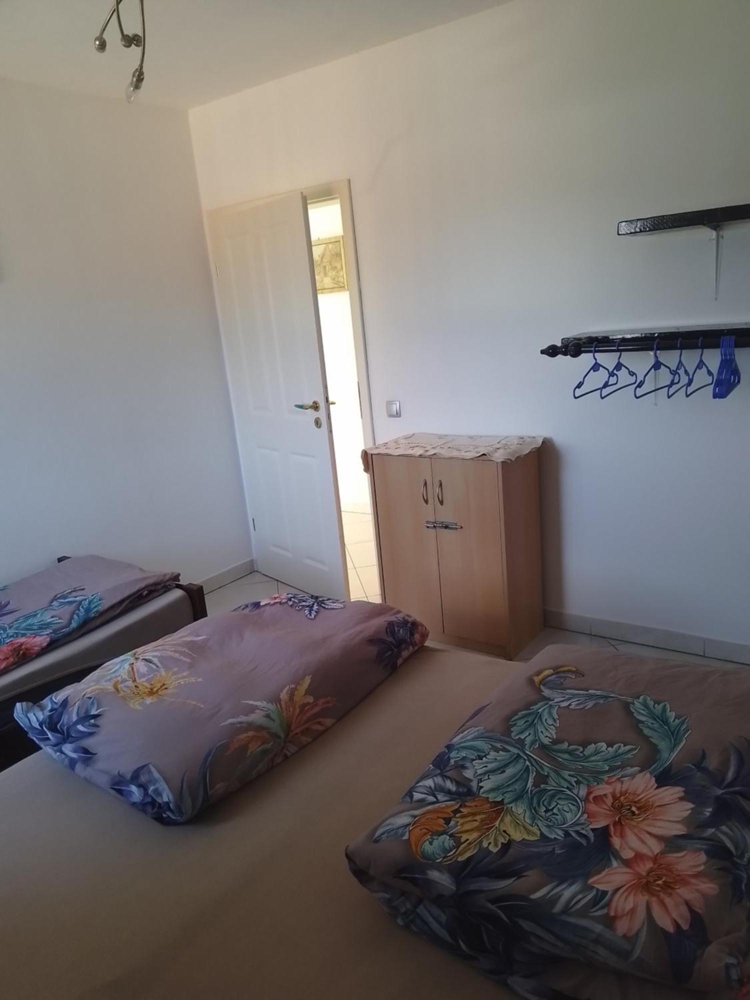 Apartmani Natura Sanski Most Oda fotoğraf