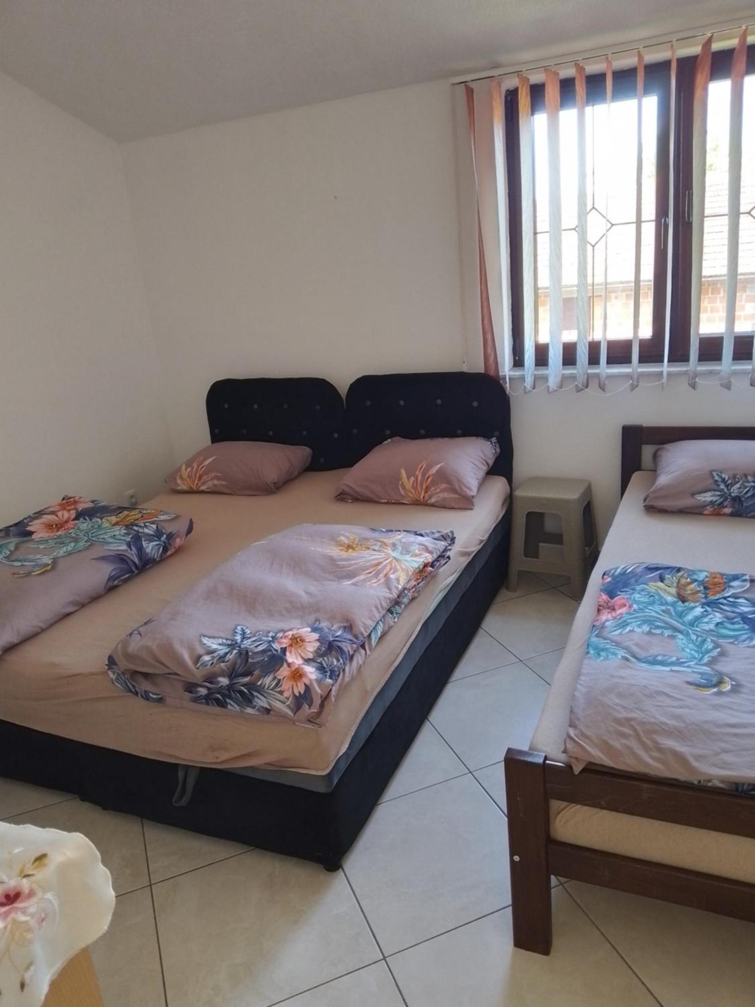 Apartmani Natura Sanski Most Oda fotoğraf
