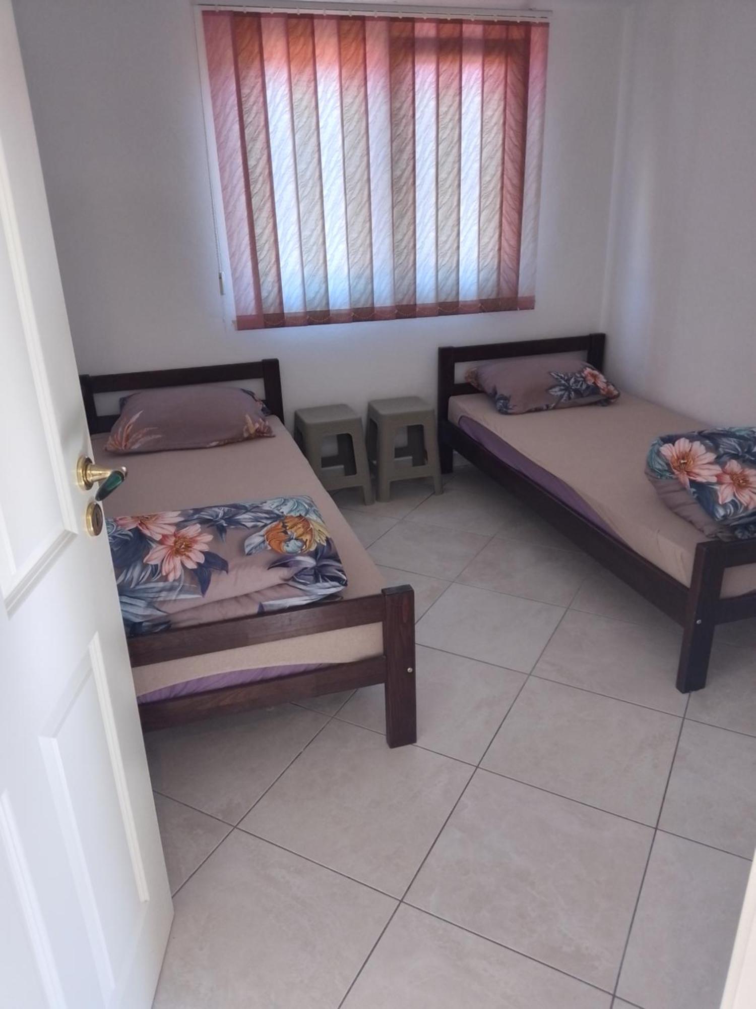 Apartmani Natura Sanski Most Dış mekan fotoğraf