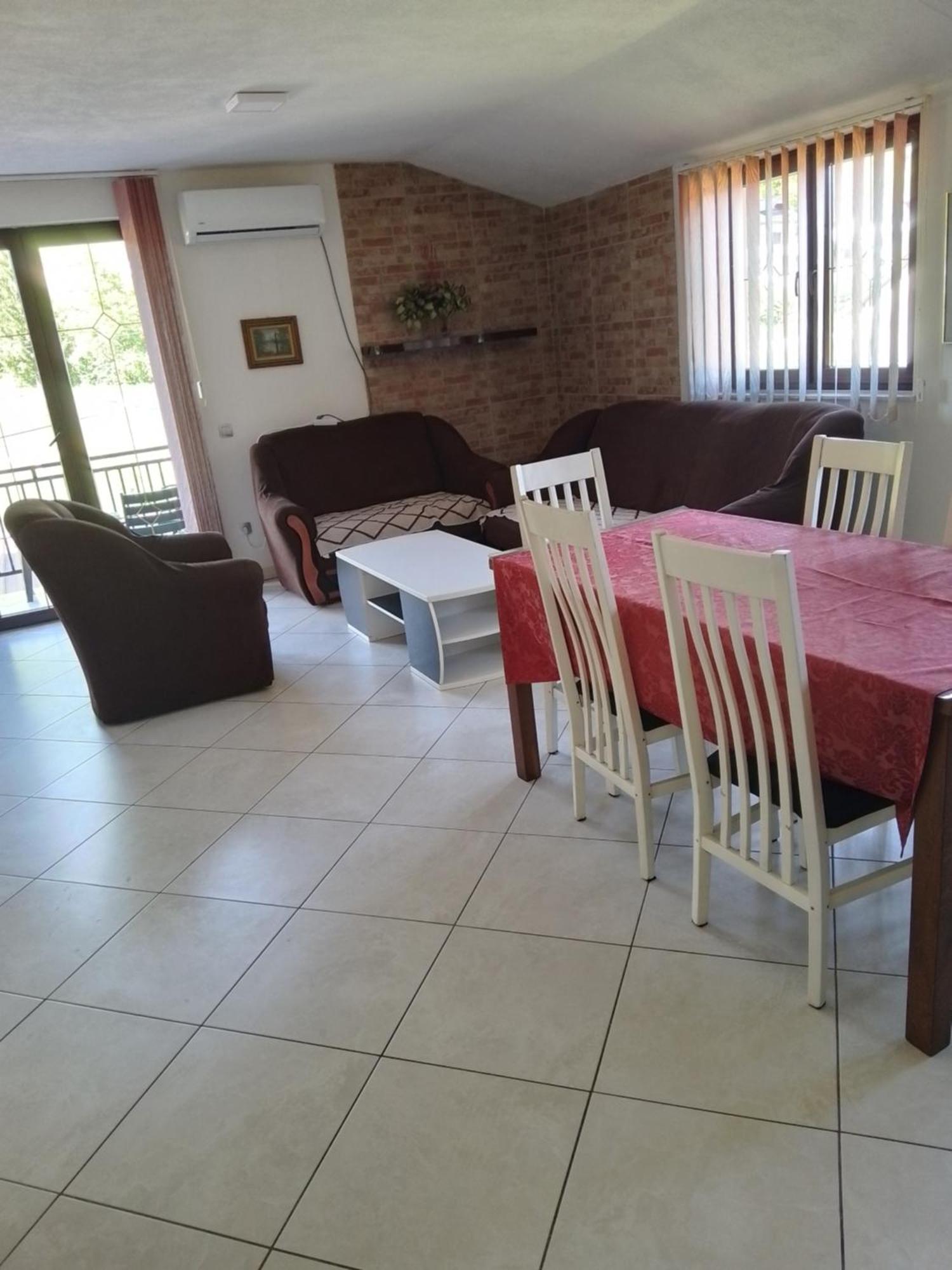 Apartmani Natura Sanski Most Oda fotoğraf