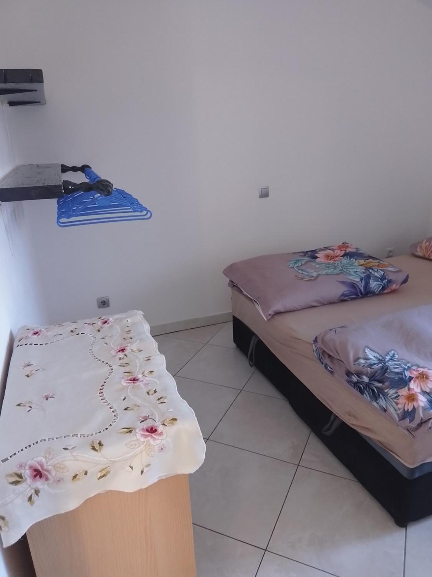 Apartmani Natura Sanski Most Oda fotoğraf