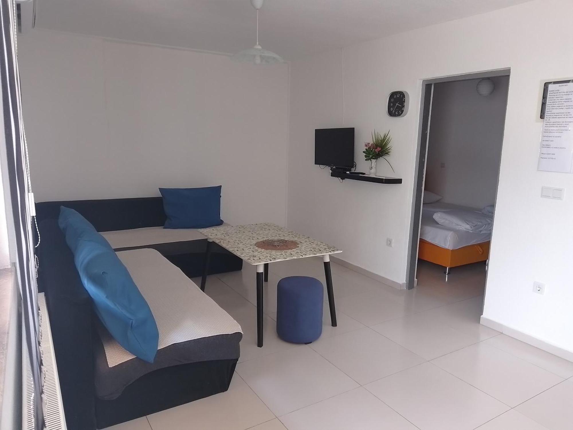 Apartmani Natura Sanski Most Dış mekan fotoğraf