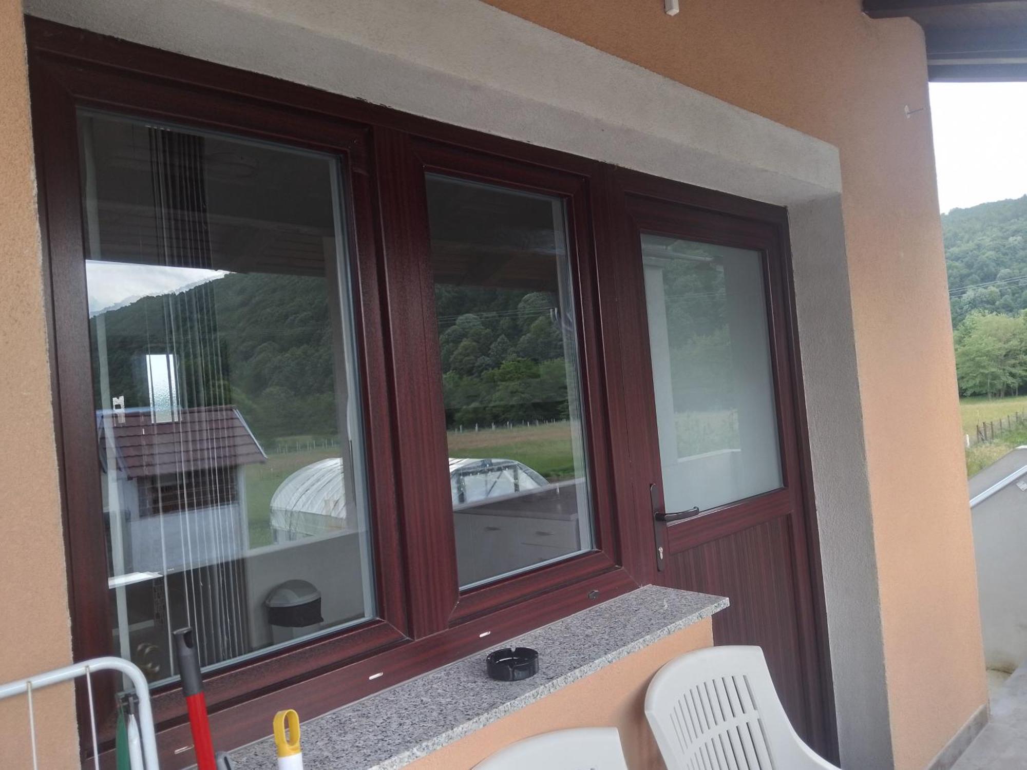 Apartmani Natura Sanski Most Dış mekan fotoğraf