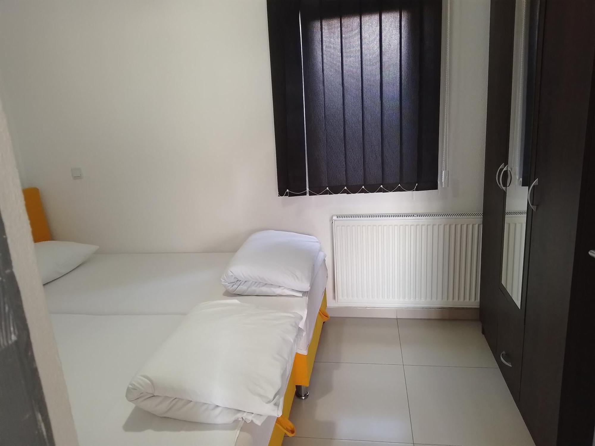 Apartmani Natura Sanski Most Dış mekan fotoğraf