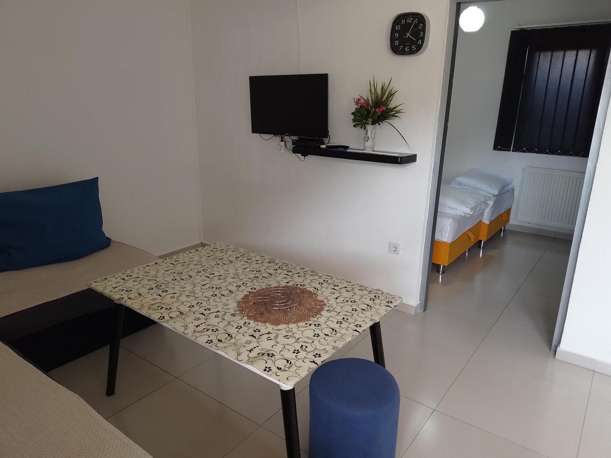 Apartmani Natura Sanski Most Dış mekan fotoğraf