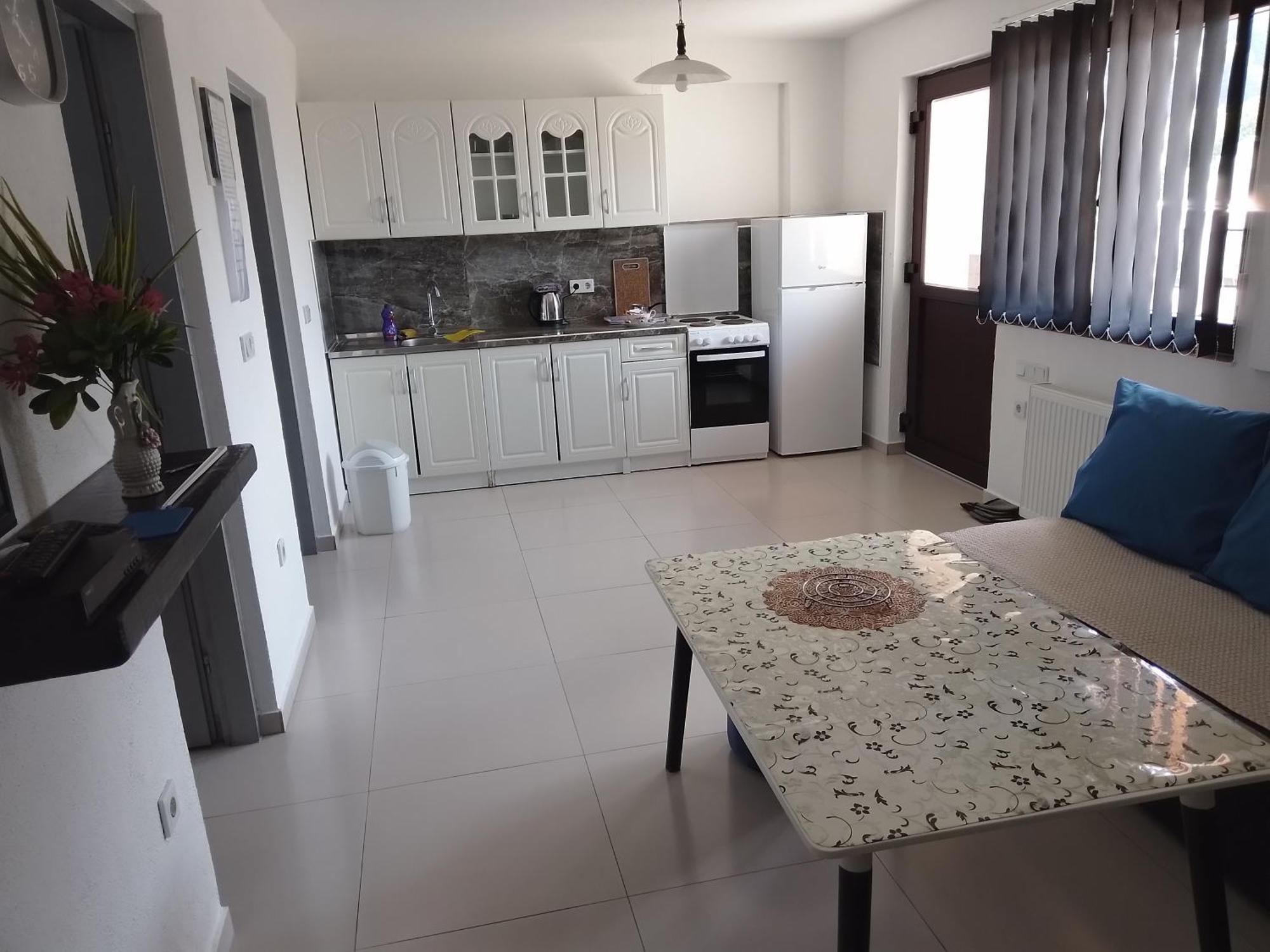 Apartmani Natura Sanski Most Dış mekan fotoğraf