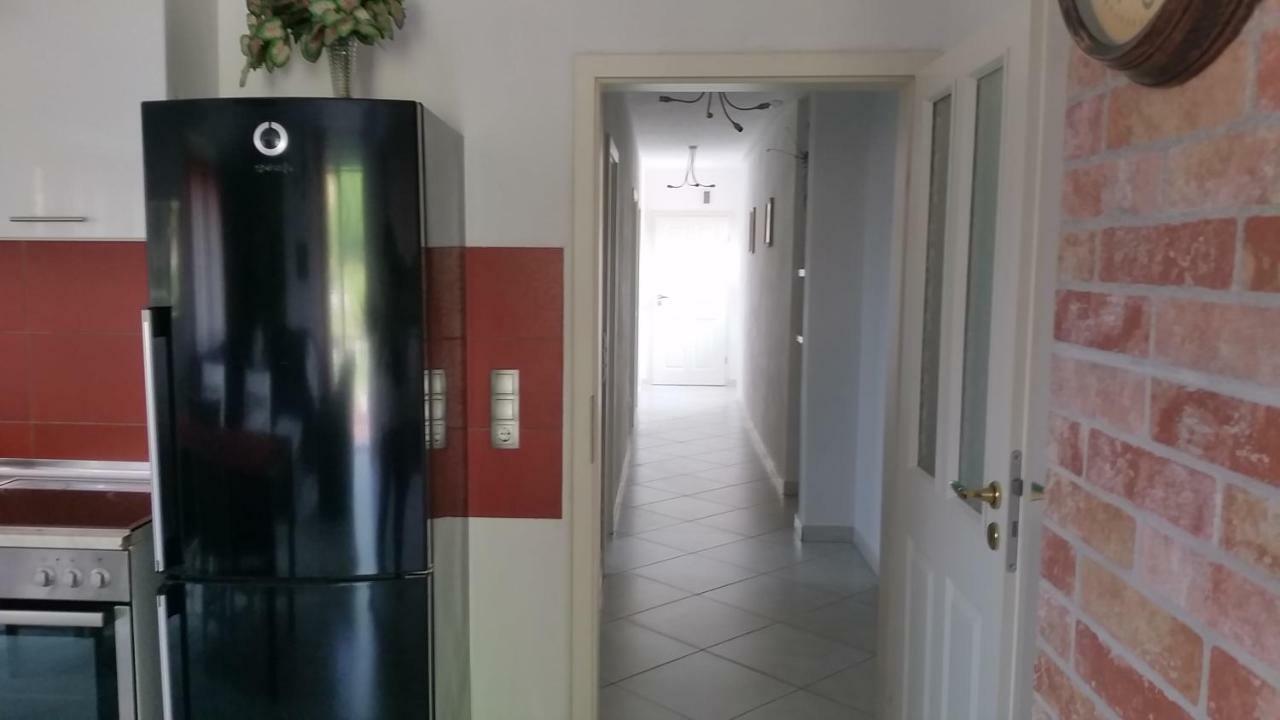 Apartmani Natura Sanski Most Dış mekan fotoğraf