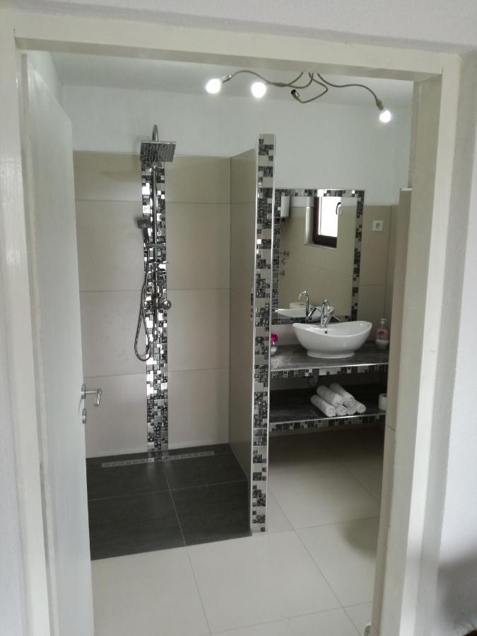 Apartmani Natura Sanski Most Dış mekan fotoğraf