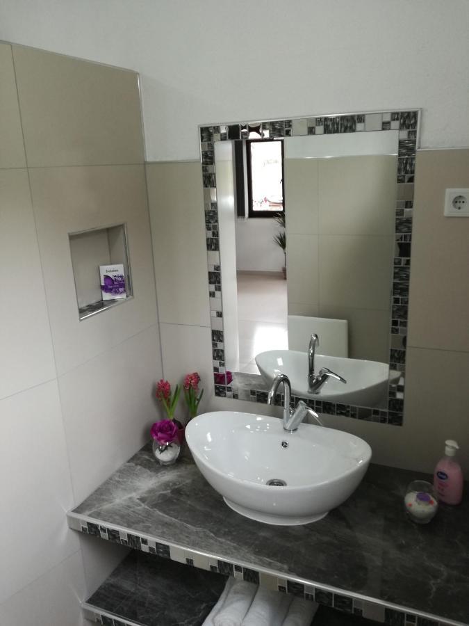 Apartmani Natura Sanski Most Dış mekan fotoğraf