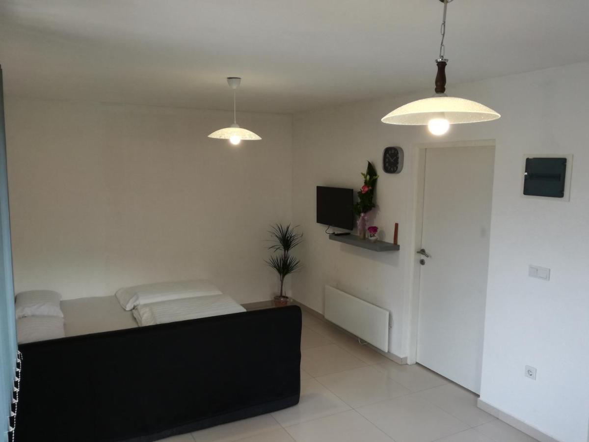 Apartmani Natura Sanski Most Dış mekan fotoğraf