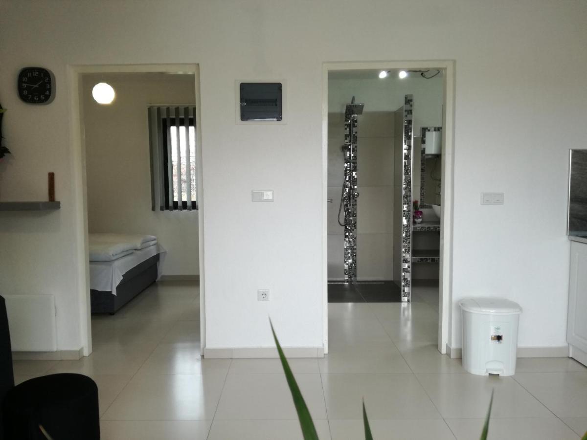 Apartmani Natura Sanski Most Dış mekan fotoğraf